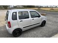 SUZUKI WAGON R+ 2004/9 - 3