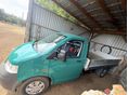 VOLKSWAGEN TRANSPORTER T5 2005/5 - 4