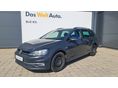 VOLKSWAGEN GOLF VII Variant 1.6 TDI BMT SCR Comfortline 115LE/MAGYAR/1.TULAJ/KLÍMA/A.TEMPOMAT/TEELFONTÜKRÖZÉS/