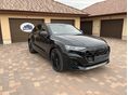 AUDI Q8 60 TFSI e quattro Tiptronic ic Magyarországi. ÁFÁS. Gyári Garanciás