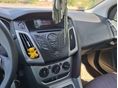 FORD FOCUS 2012/4 - 5
