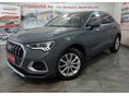 AUDI Q3 40 TFSI S line quattro S-tronic 1. TULAJ! MEGKÍMÉLT! LED! CARPLAY! PRE-SENSE! DIGITAL COCKPIT! AMBIENTE! NAVI!