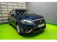 SUZUKI SX4 S-CROSS 2018/12 - 3