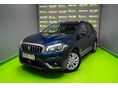 SUZUKI SX4 S-CROSS 2018/12 - 1
