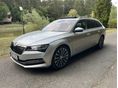 SKODA SUPERB Combi 2.0 TDI SCR L&K 4x4 DSG FULL EXTRA !!! Panorama tető. Bőr
