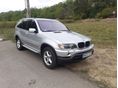 BMW X5 2003/10 - 2