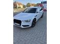 AUDI A4 2.0 TDI multitronic