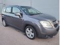 CHEVROLET ORLANDO 2.0 D LT Plus LEINFORMÁLHATÓ 170.300km! KLÍMA!MULTIKORMÁNY!7 SZEMLYES!