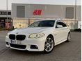 BMW 525d (Automata)