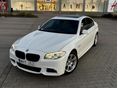 BMW 525 2012/6 - 2