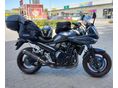 SUZUKI GSF 1250 S (BANDIT) 2012/4 - 2