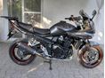 SUZUKI GSF 1250 S (BANDIT) 2012/4 - 3