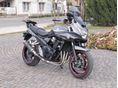 SUZUKI GSF 1250 S (BANDIT) 2012/4 - 4