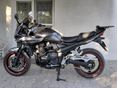 SUZUKI GSF 1250 S (BANDIT) 2012/4 - 6