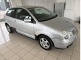 VOLKSWAGEN POLO 1.2 65 12V Comfortline Klima
