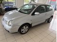 VOLKSWAGEN POLO 2003/6 - 2