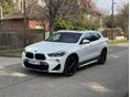 BMW X2 sDrive18i DKG