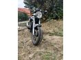 SUZUKI GS 500 E 