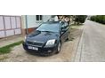 TOYOTA AVENSIS Wagon 1.8 Sol Technic