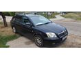 TOYOTA AVENSIS 2005/2 - 2