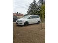 OPEL ZAFIRA B 2013/4 - 2