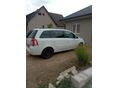 OPEL ZAFIRA B 2013/4 - 5