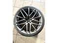 BMW X5 2016/7 - 11