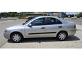 NISSAN ALMERA 1.5 Visia Plus (P2)