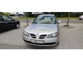 NISSAN ALMERA 2003/7 - 3