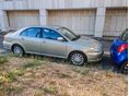 TOYOTA AVENSIS 2004/12 - 4
