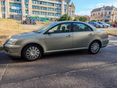 TOYOTA AVENSIS 1.6