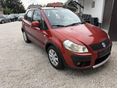 SUZUKI SX4 1.9 DDiS GS 4WD