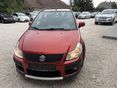 SUZUKI SX4 2006/6 - 2