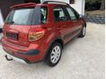 SUZUKI SX4 2006/6 - 4