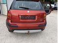 SUZUKI SX4 2006/6 - 5