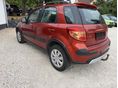 SUZUKI SX4 2006/6 - 6