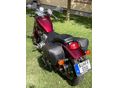 HONDA VT 600 C SHADOW 1989/3 - 3