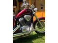 HONDA VT 600 C SHADOW 1989/3 - 4