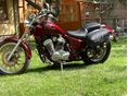 HONDA VT 600 C SHADOW 1989/3 - 5