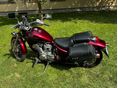 HONDA VT 600 C SHADOW 1989/3 - 6