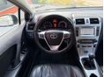 TOYOTA AVENSIS 2015/3 - 9