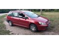 PEUGEOT 307 1.4 16V Riviera III.