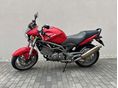 CAGIVA RAPTOR 2007/8 - 2