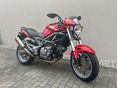 CAGIVA RAPTOR 2007/8 - 4
