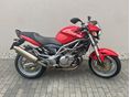 CAGIVA RAPTOR 2007/8 - 5