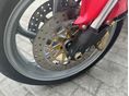 CAGIVA RAPTOR 2007/8 - 10
