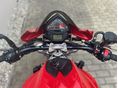 CAGIVA RAPTOR 2007/8 - 7