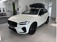 VOLVO XC60 2.0 [T6] Plus Black Edition AWD Geartronic 5 millió forint kedvezmény ! Áfás. nullkilóméteres autó