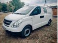 HYUNDAI H-1 Van 2.5 CRDi HP Classic