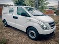 HYUNDAI H-1 2009/12 - 2